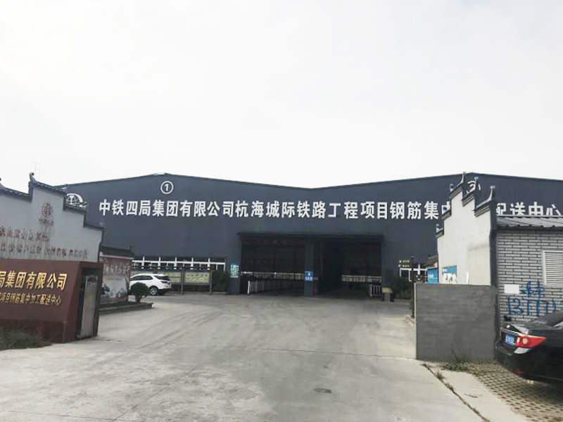工程案例 工程案例