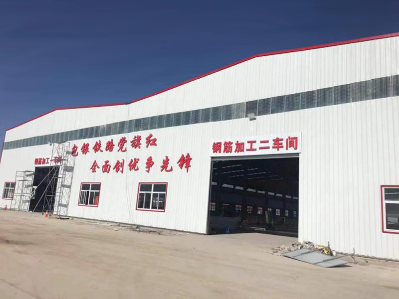 工程案例 工程案例