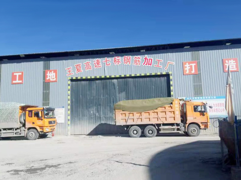 工程案例 工程案例