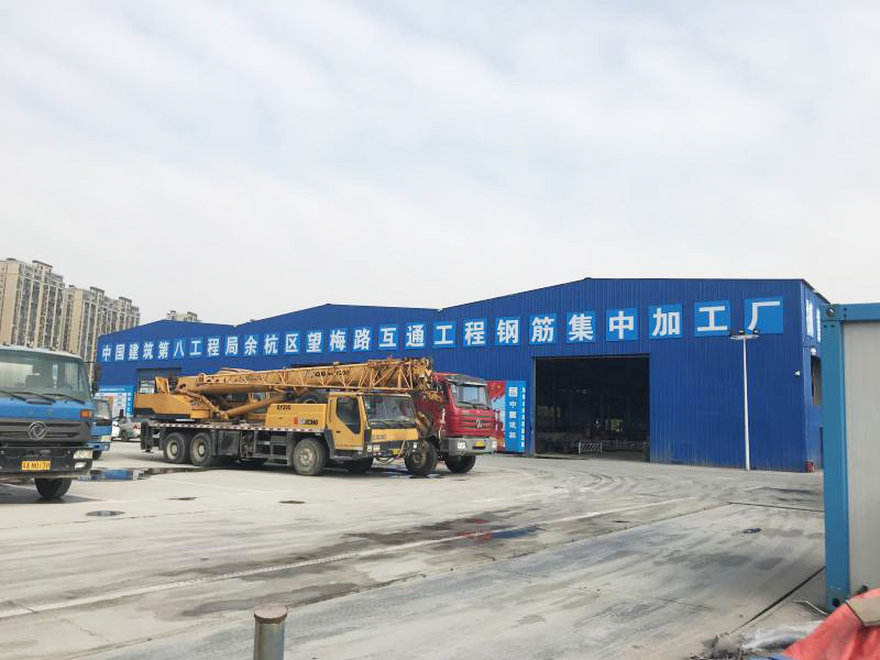 工程案例 工程案例